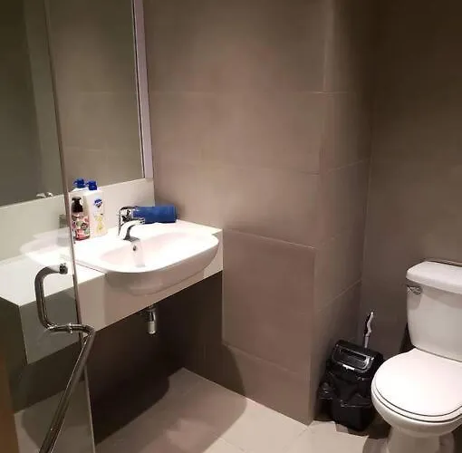 2 Bedroom Executive Under New Management *