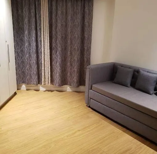 Apartment 2 Bedroom Executive Under New Management *