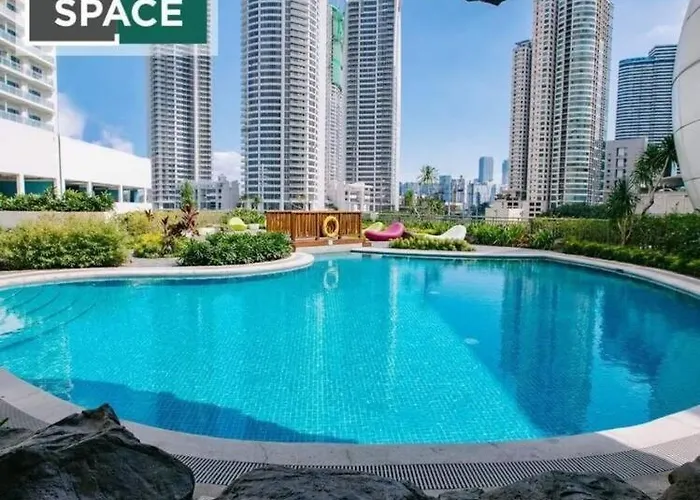 2 Bedroom Executive Under New Management
