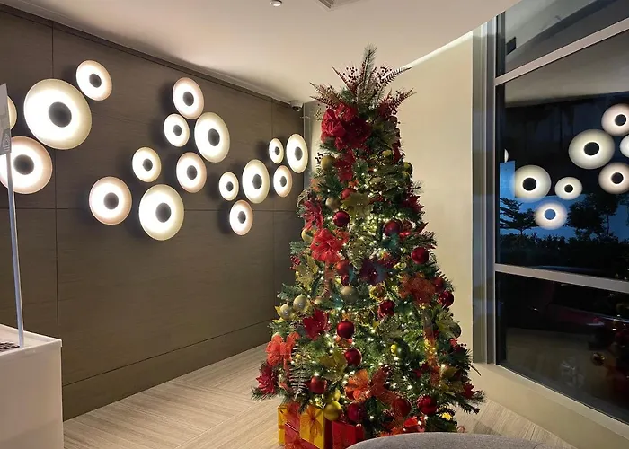 2 Bedroom Executive Under New Management *