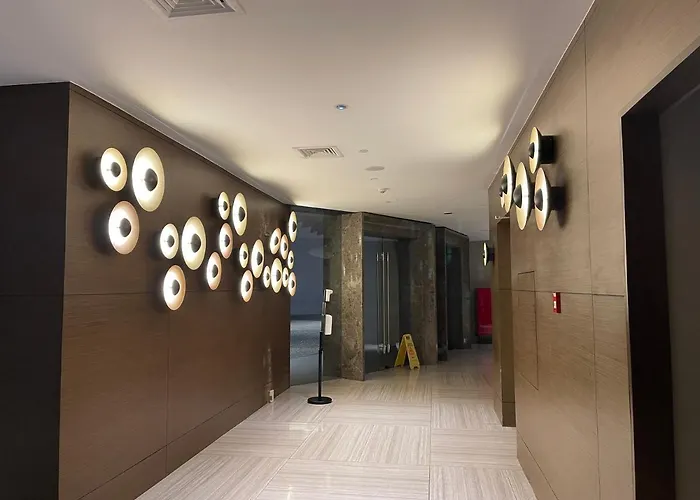 2 Bedroom Executive Under New Management *