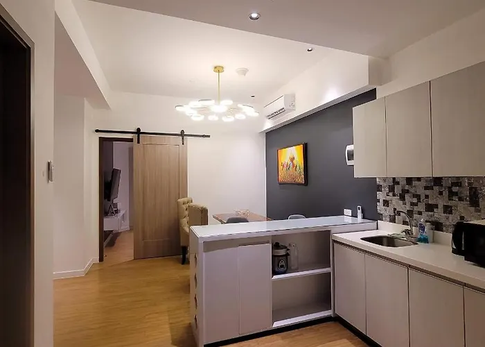 2 Bedroom Executive Under New Management