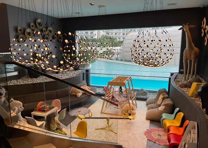 2 Bedroom Executive Under New Management *